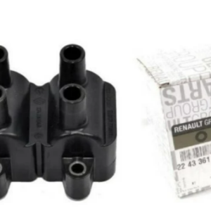 Renault Symbol Thalia 2009-2012 1.4 Mpi Benzinli Motor Bobin Mais Marka